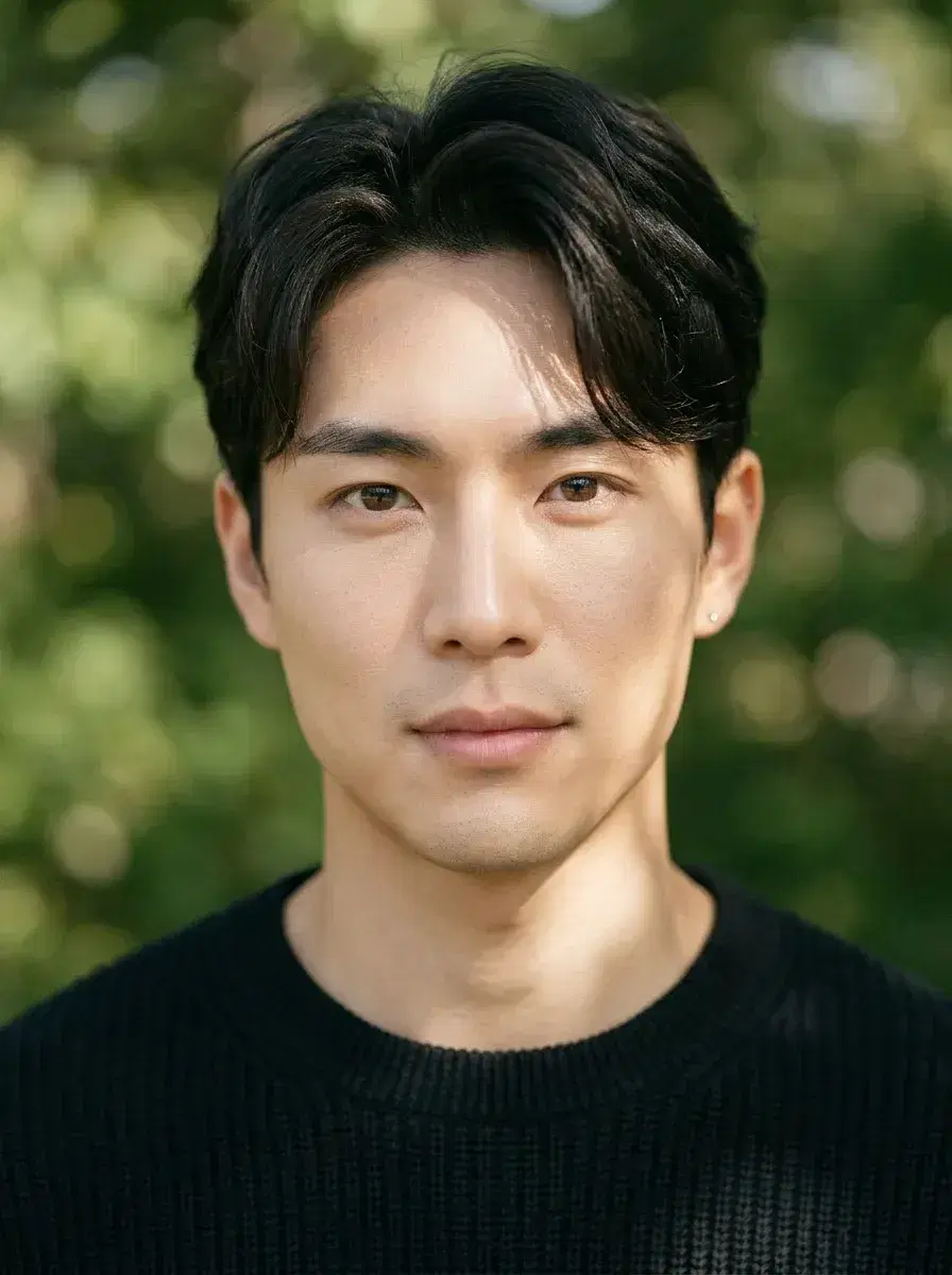 AI AI Photo Dump — Effortless Summer Vibes — Medium AI photo dump mountain trail shot with sweeping valley backdrop