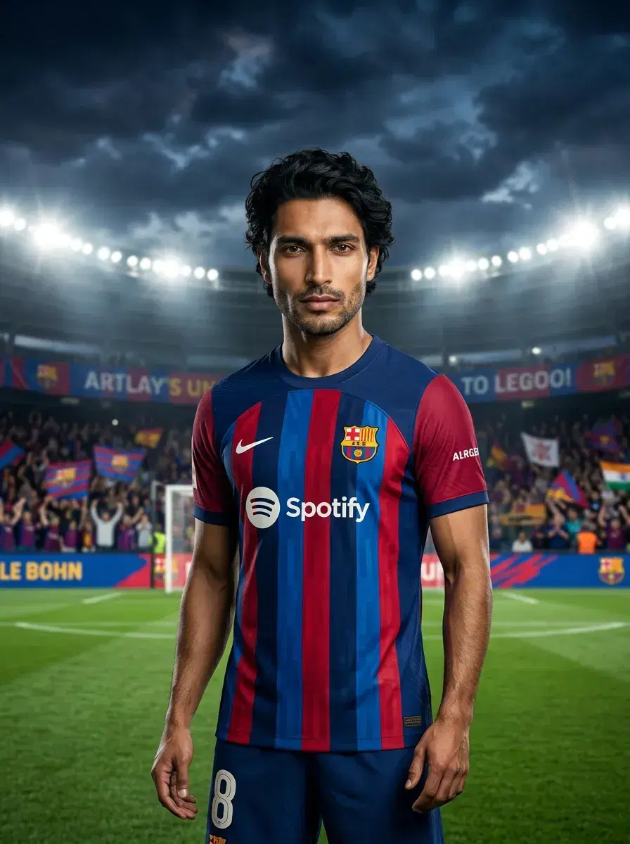 AI AI Sports Photo Generator 2026 — undefined