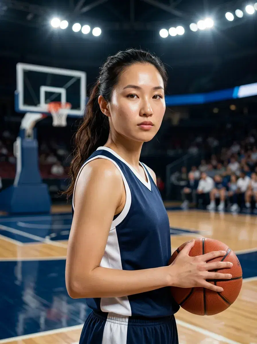 AI AI Sports Photo Generator 2026 — undefined