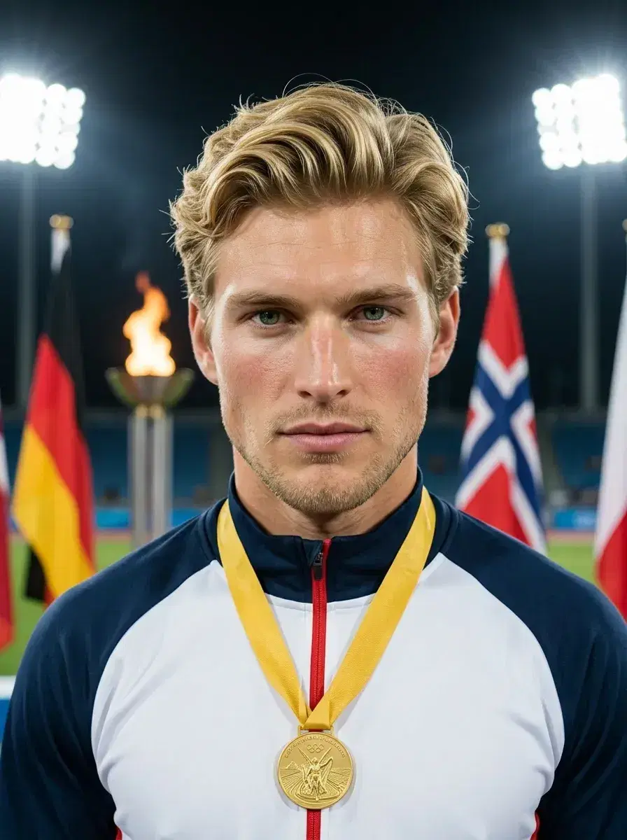 AI AI Sports Photo Generator 2026 — undefined