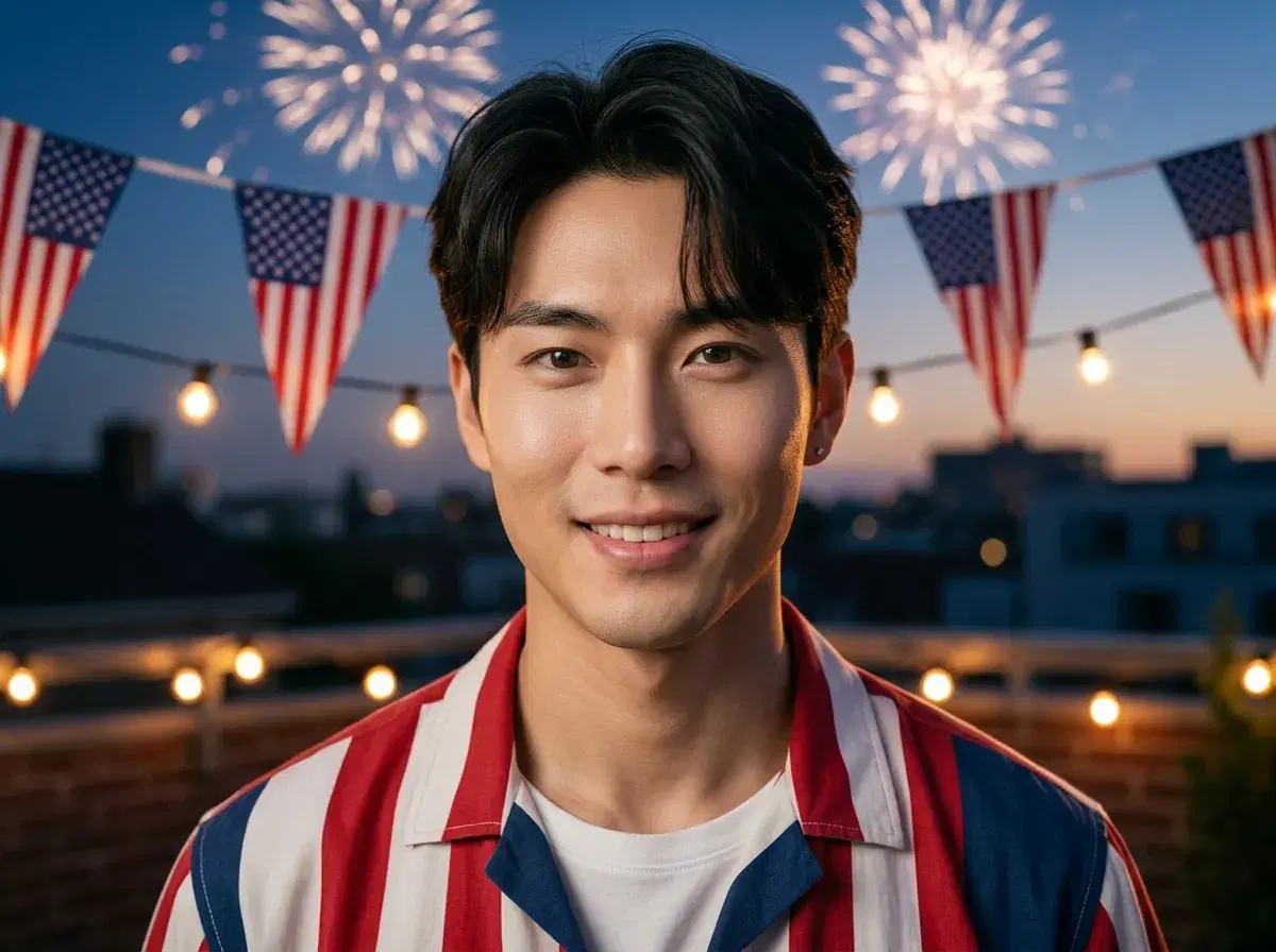 4th of July AI photo ideas — 4th of July AI Photo Ideas & Guide