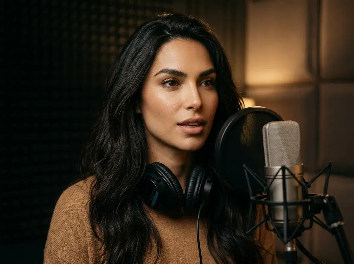 AI Celebrity Voice Cloning in 2026
