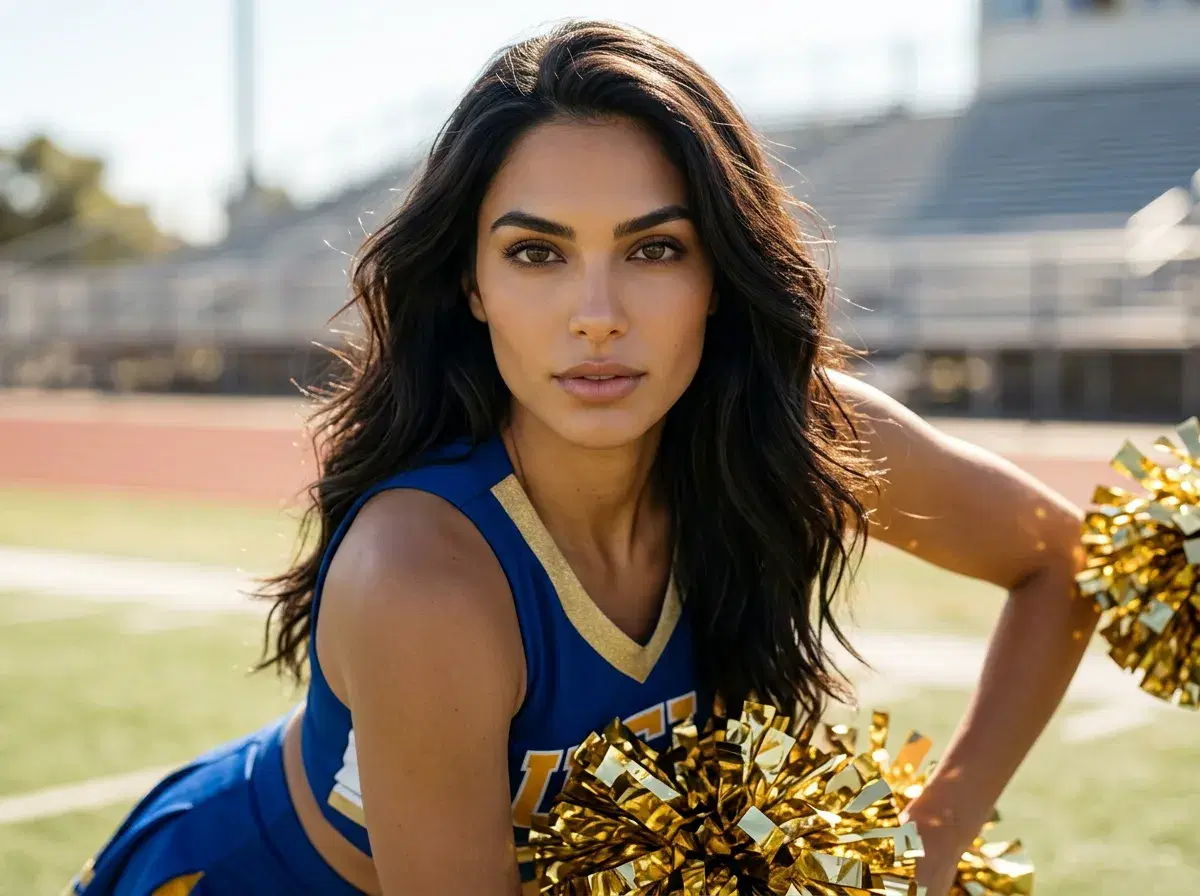 AI cheerleader generator — Best AI Cheerleader Generator 2026
