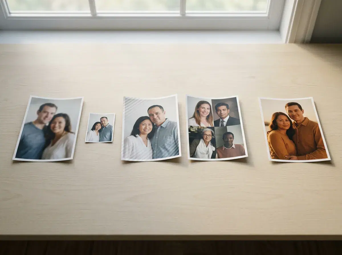 which app makes the most realistic couple photos — AI Couple Photos: Free vs Paid Tools in 2026