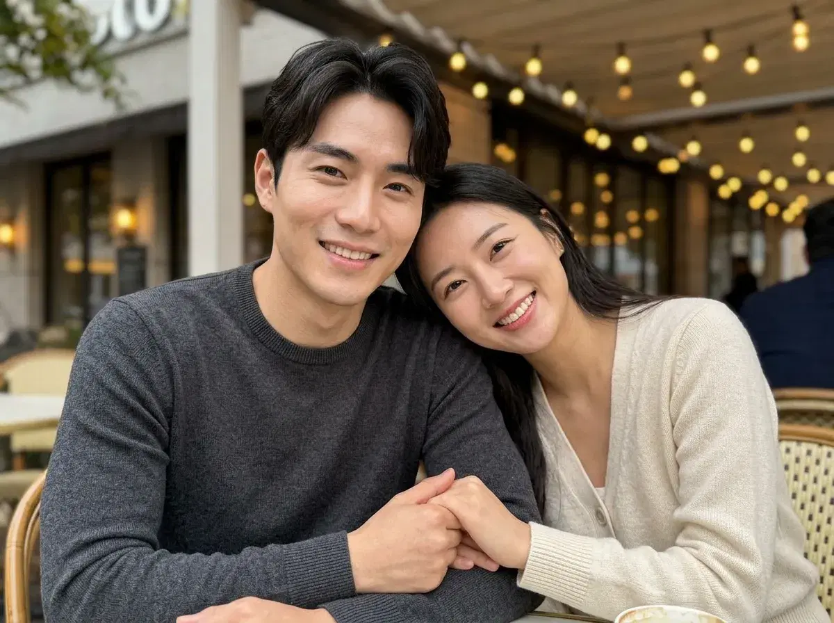 AI couple photos generator — AI Couple Photos Generator: How to Create Photos Together