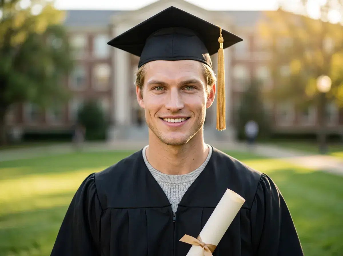 ai graduation photo — AI Graduation Photo Generator (2026)