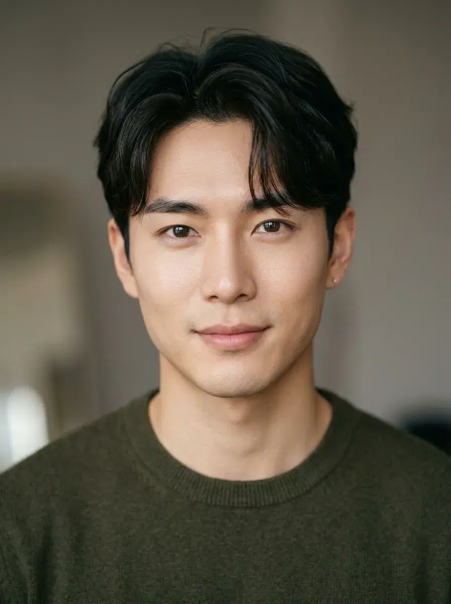 Clear photo upload for AI gym selfie generation