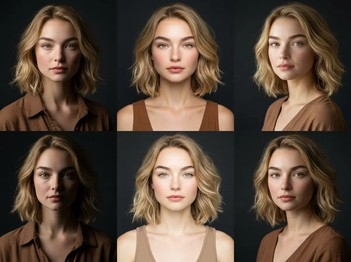 AI headshot lighting styles — AI Headshot Lighting Styles: Complete Guide to Professional Results | Pose AI