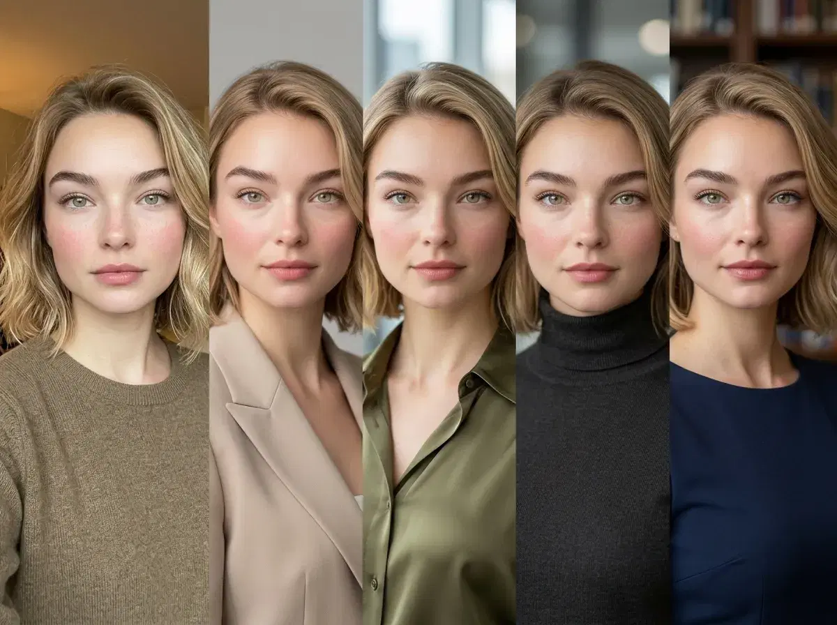 photoai alternative — Best AI Headshot Tools 2026