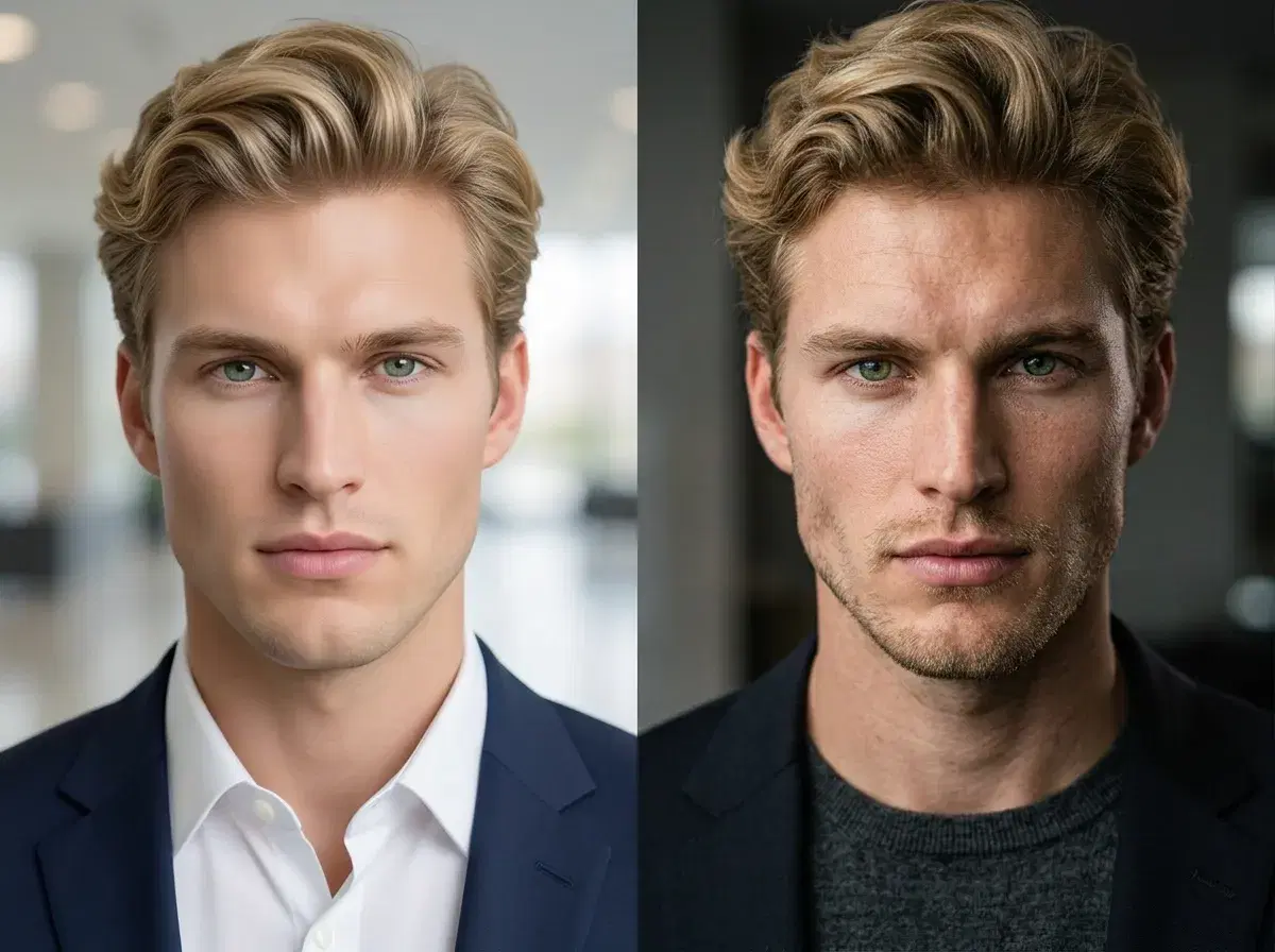 AI headshots vs professional photographer — AI Headshots vs Professional Photographer in 2026: Which Should You Choose?