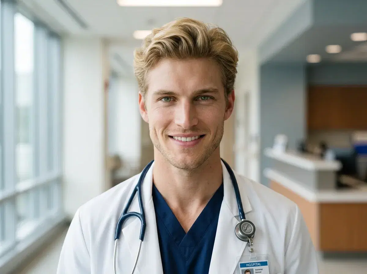 Downloading doctor headshots for hospital directory
