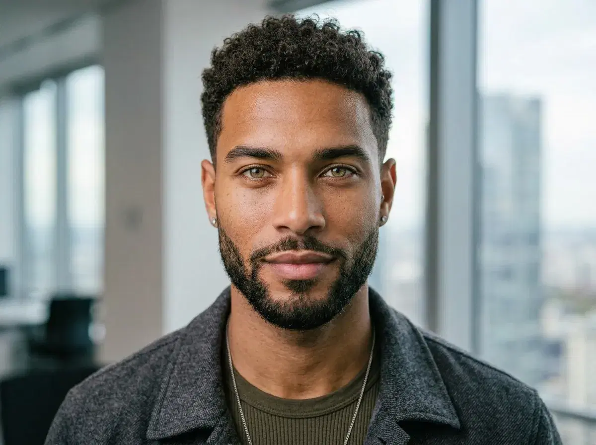 Downloading and uploading headshots to LinkedIn profile