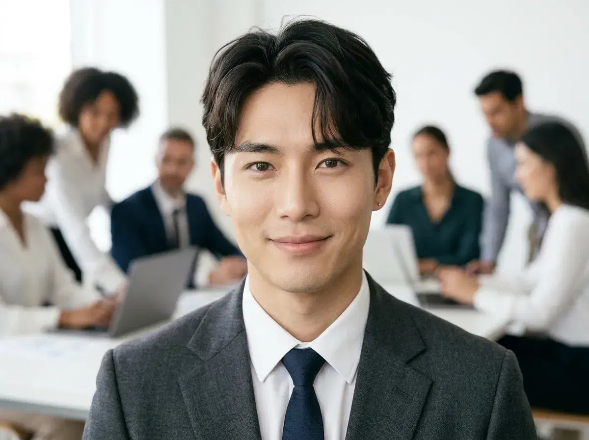 AI headshots for teams and companies — AI Headshots for Teams and Companies