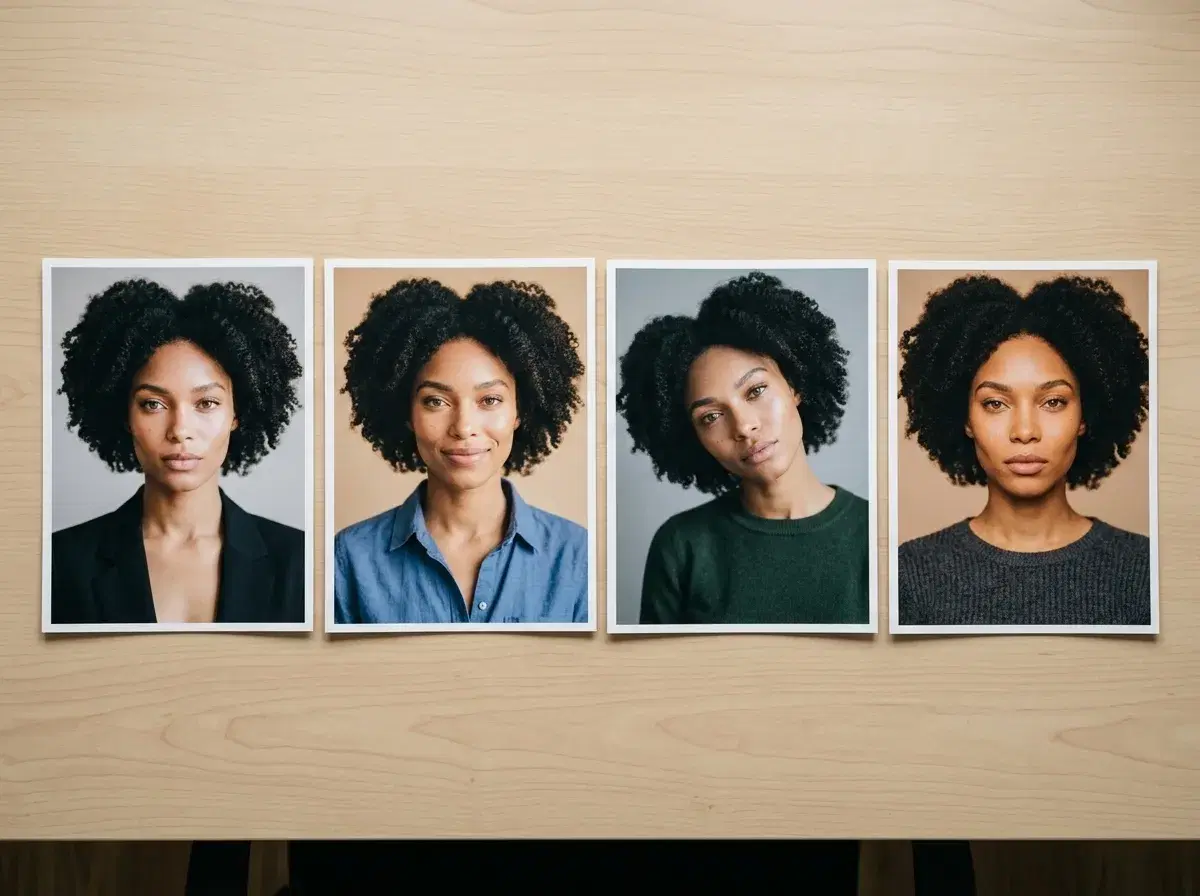 ai headshots vs professional headshots — AI Headshots vs Professional Headshots (2026)