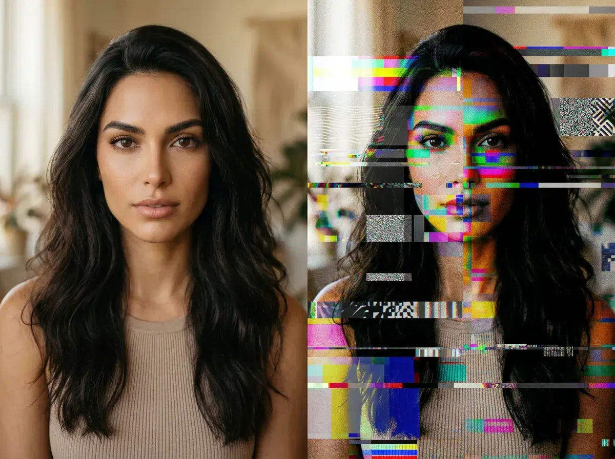 aicelebs — AI Influencer Photos vs Deepfakes 2026
