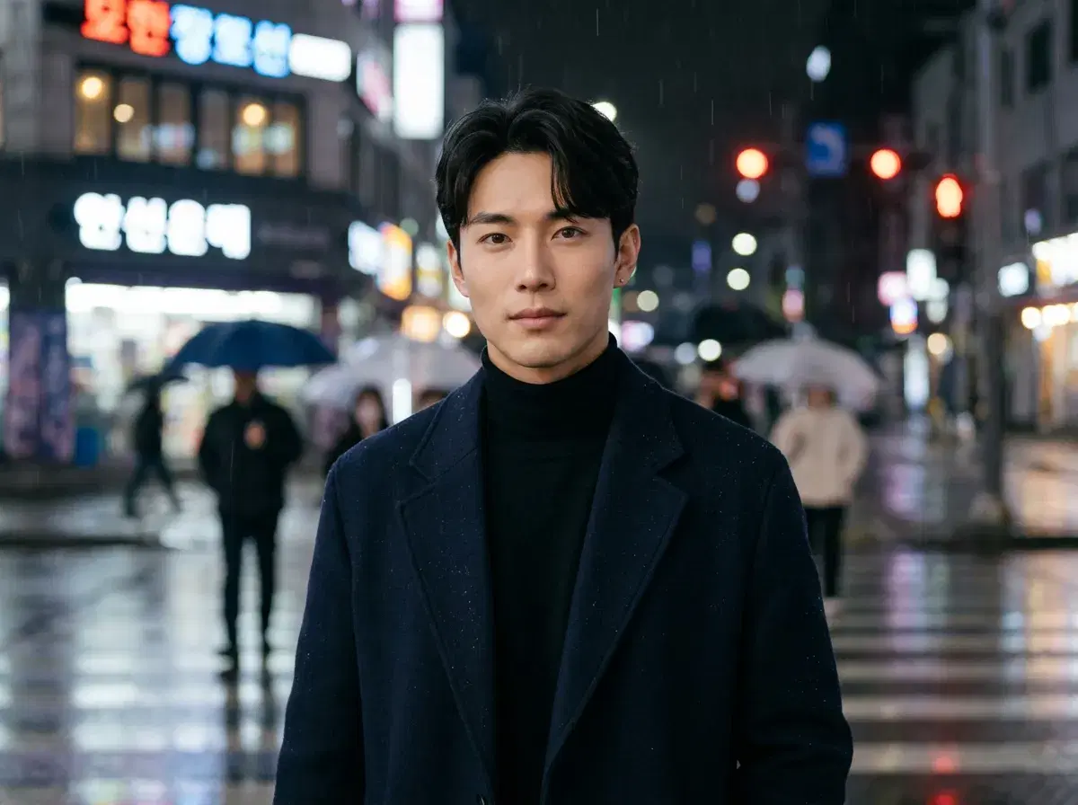ai korean drama — Best AI Korean Dramas in 2026