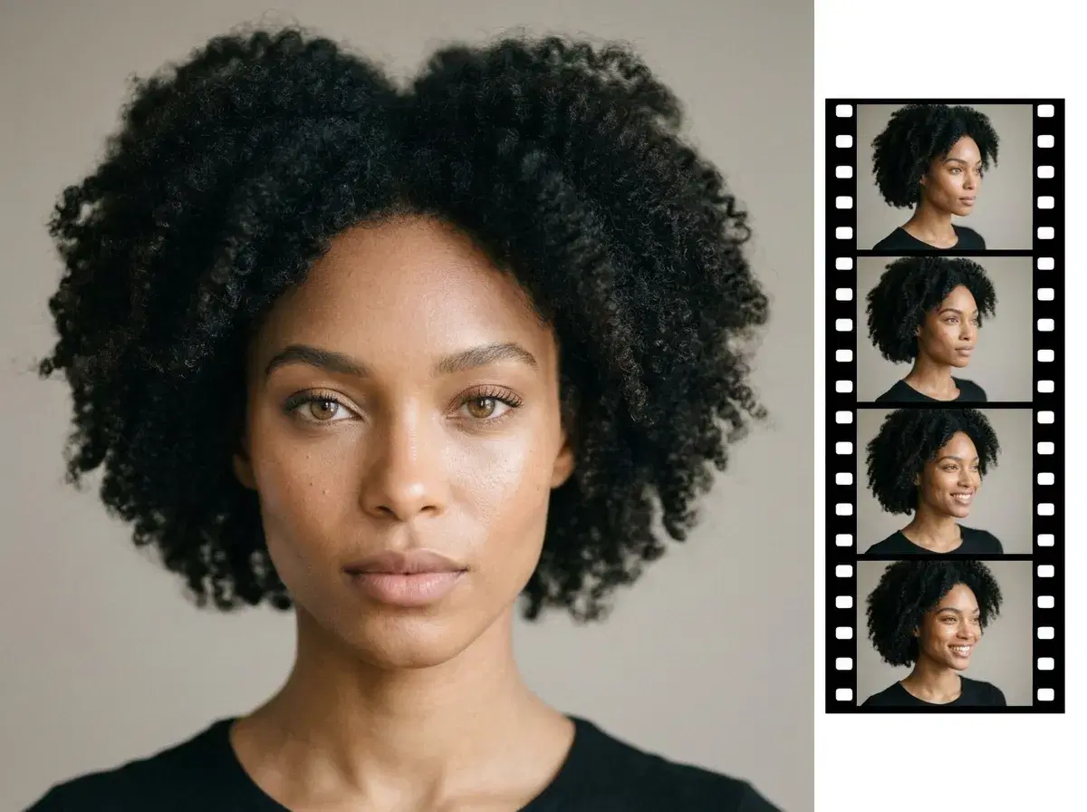 best app to make ai photos of yourself — AI Photo Apps with Native Video Generation in 2026