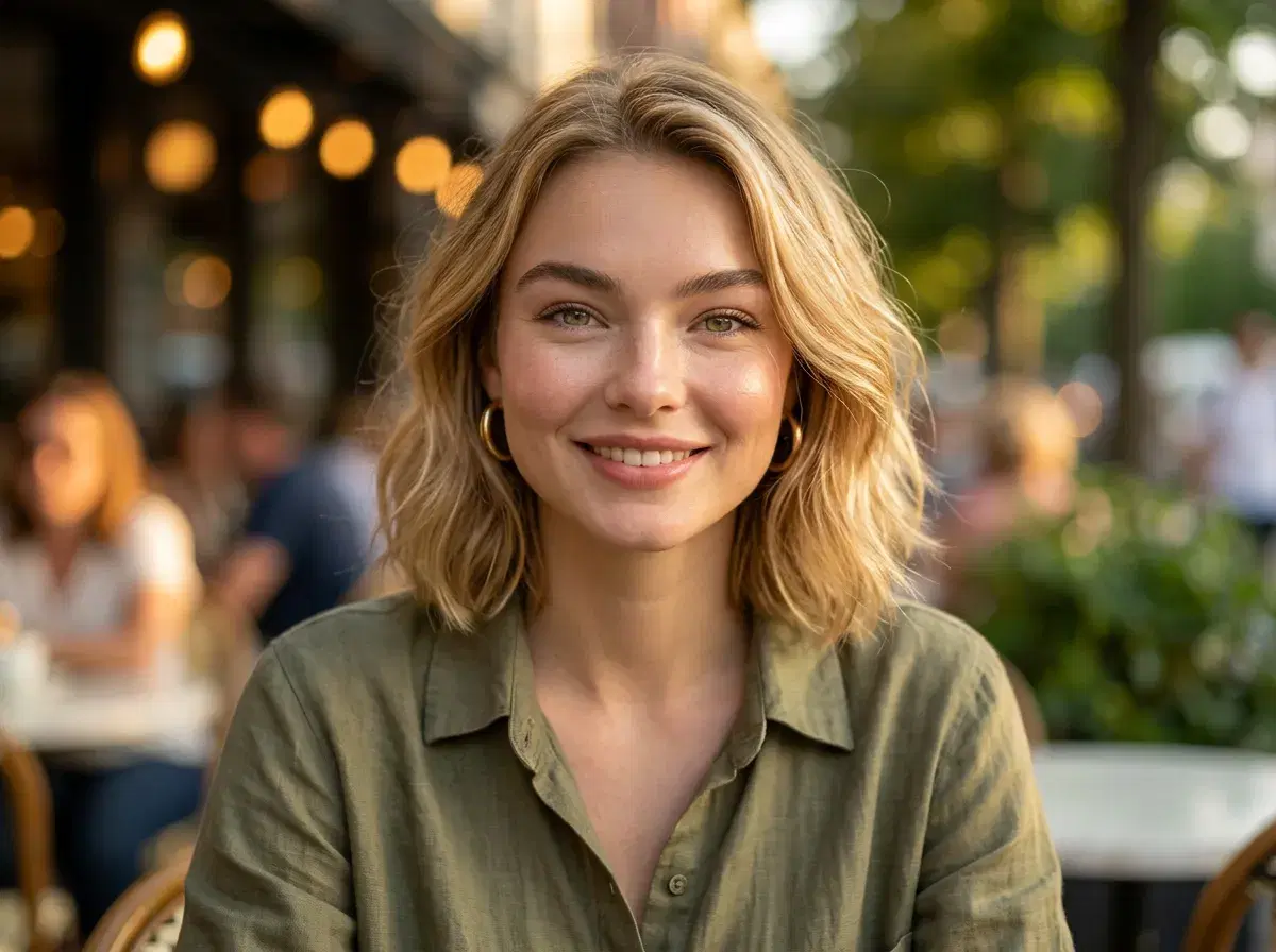 AI Photos for Dating Apps — How to Get More Matches on Tinder, Bumble, and Hinge