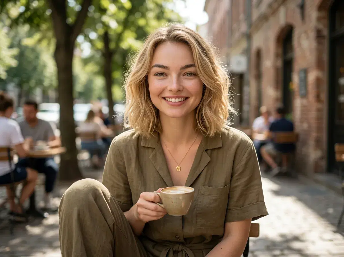 Generating photos across multiple dating styles