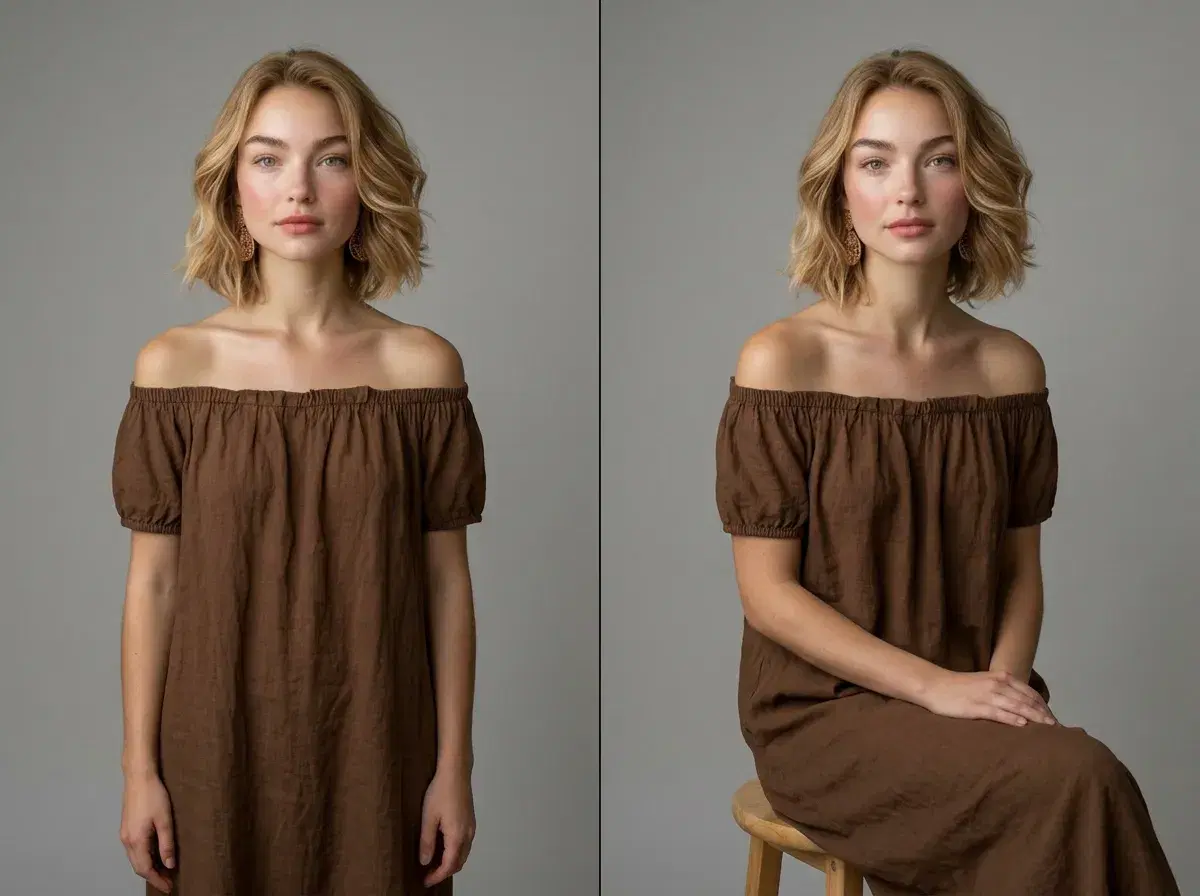 best ai photo editors for changing body position — AI Pose Editing vs Traditional Photo Manipulation 2026