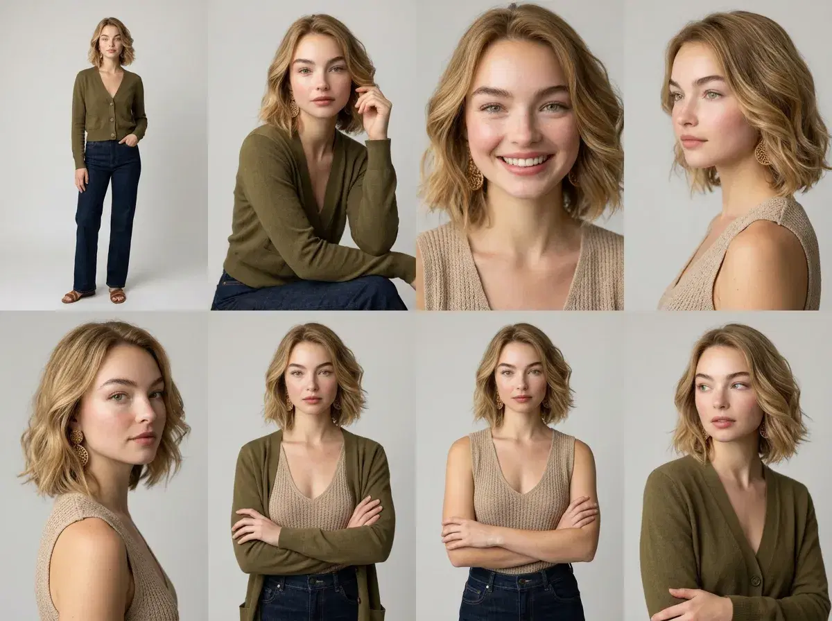 ai poses — AI Poses: A Complete Guide (2026)