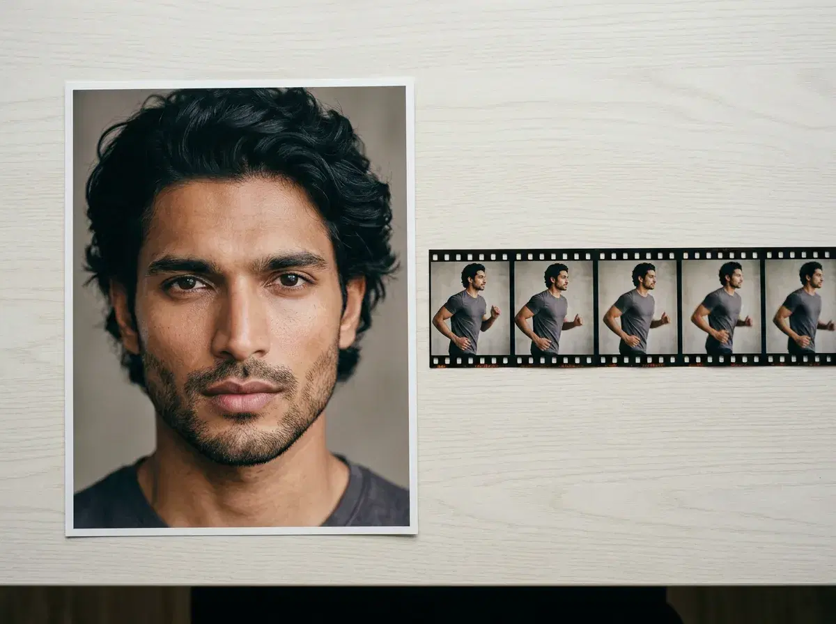which tools have the most realistic results — AI Realism Benchmark 2026: Photos vs Videos