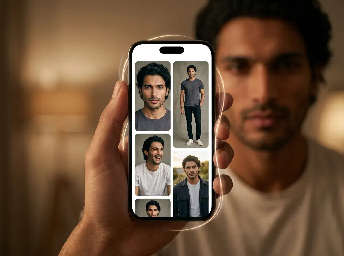 best ai app for tinder photos — AI Tinder Photos: Complete Guide (2026)