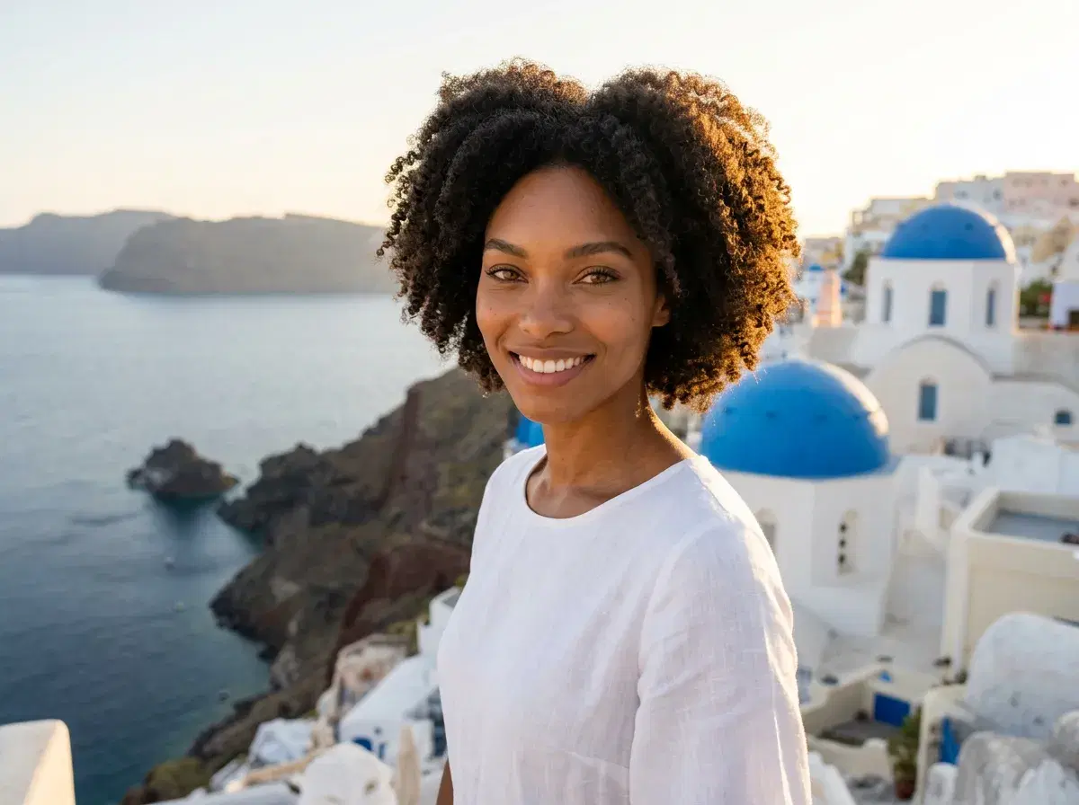 AI Travel Photos Without Traveling — Bali, Paris, Tokyo and More