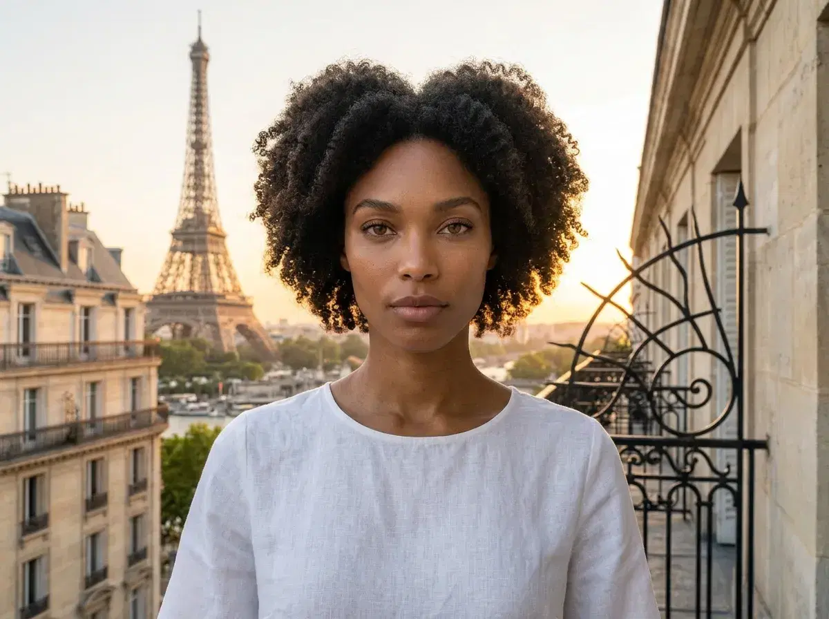 Selecting destination style pack in Pose AI