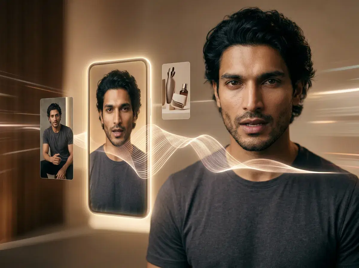 AI UGC videos with voice cloning — How to Create AI UGC Videos with Voice Cloning