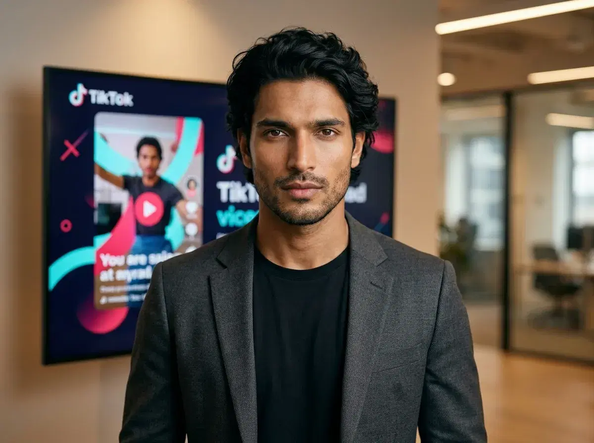 AI video ads vs human-shot ads — AI Video Ads vs Human-Shot Ads: Which Converts Better in 2026?