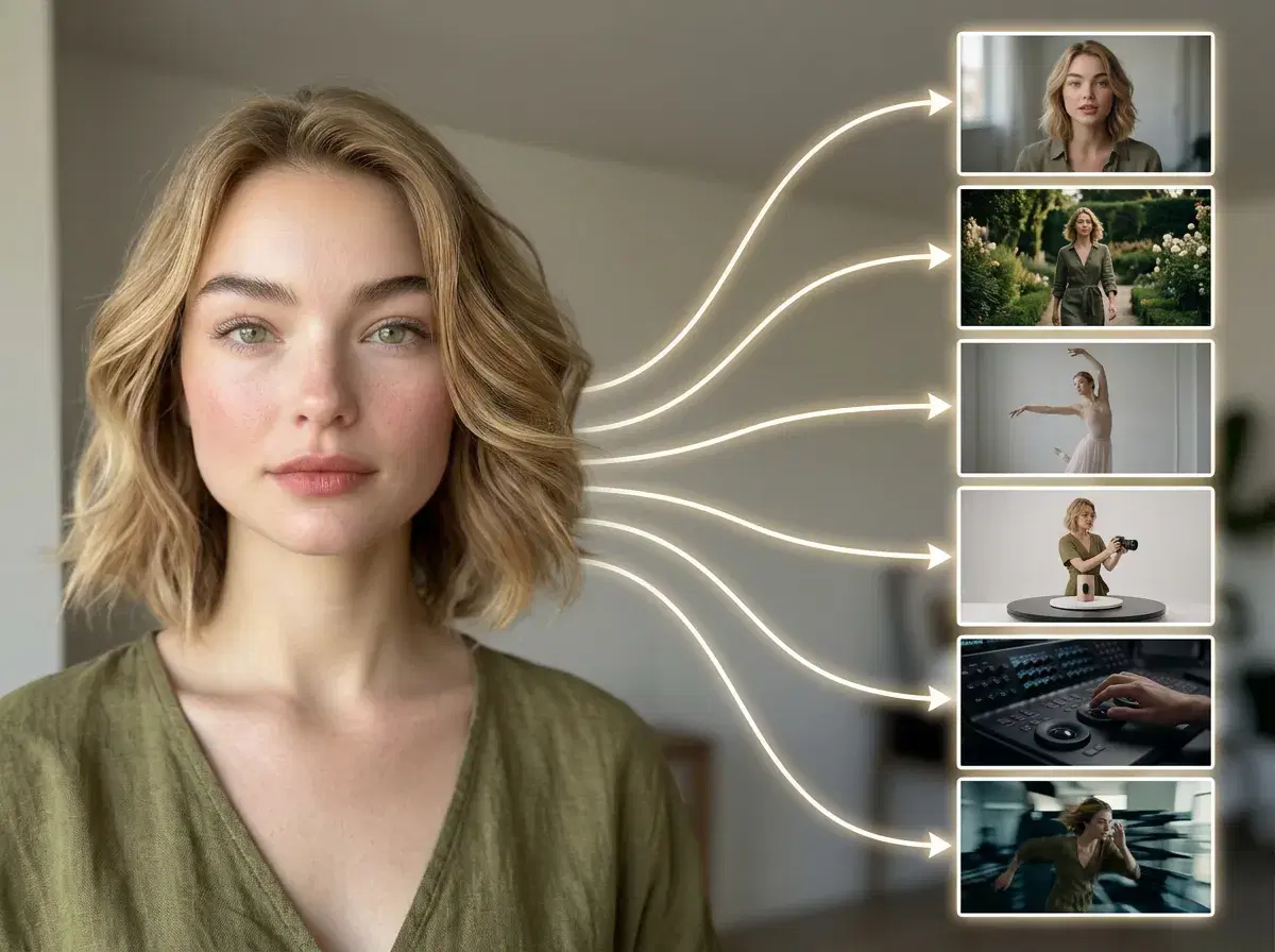 ai video generator from image — Best AI Video Generator from Image in 2026