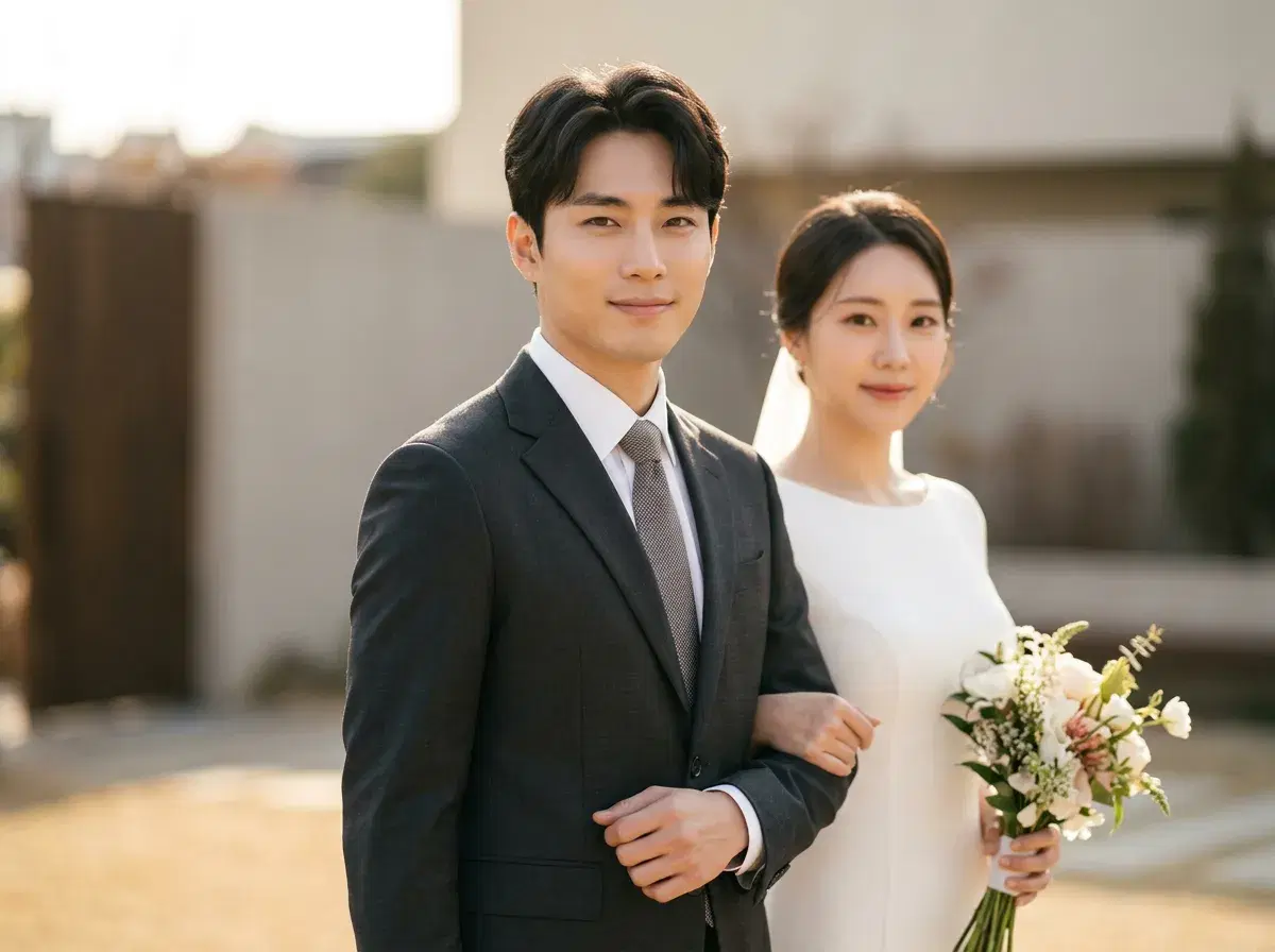 ai wedding photo — AI Wedding Photos: Portraits in 2026