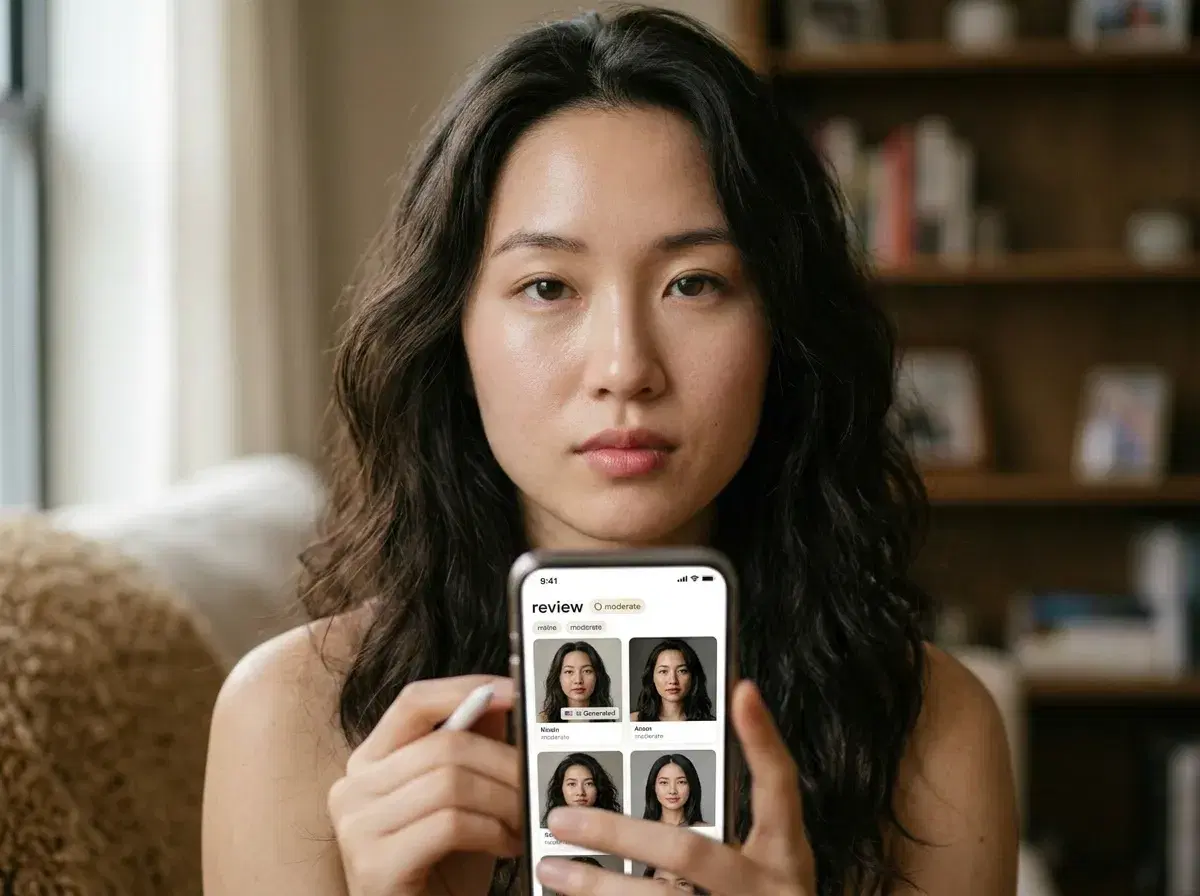 AI photos dating apps 2026 — Are AI Photos Allowed on Dating Apps in 2026?