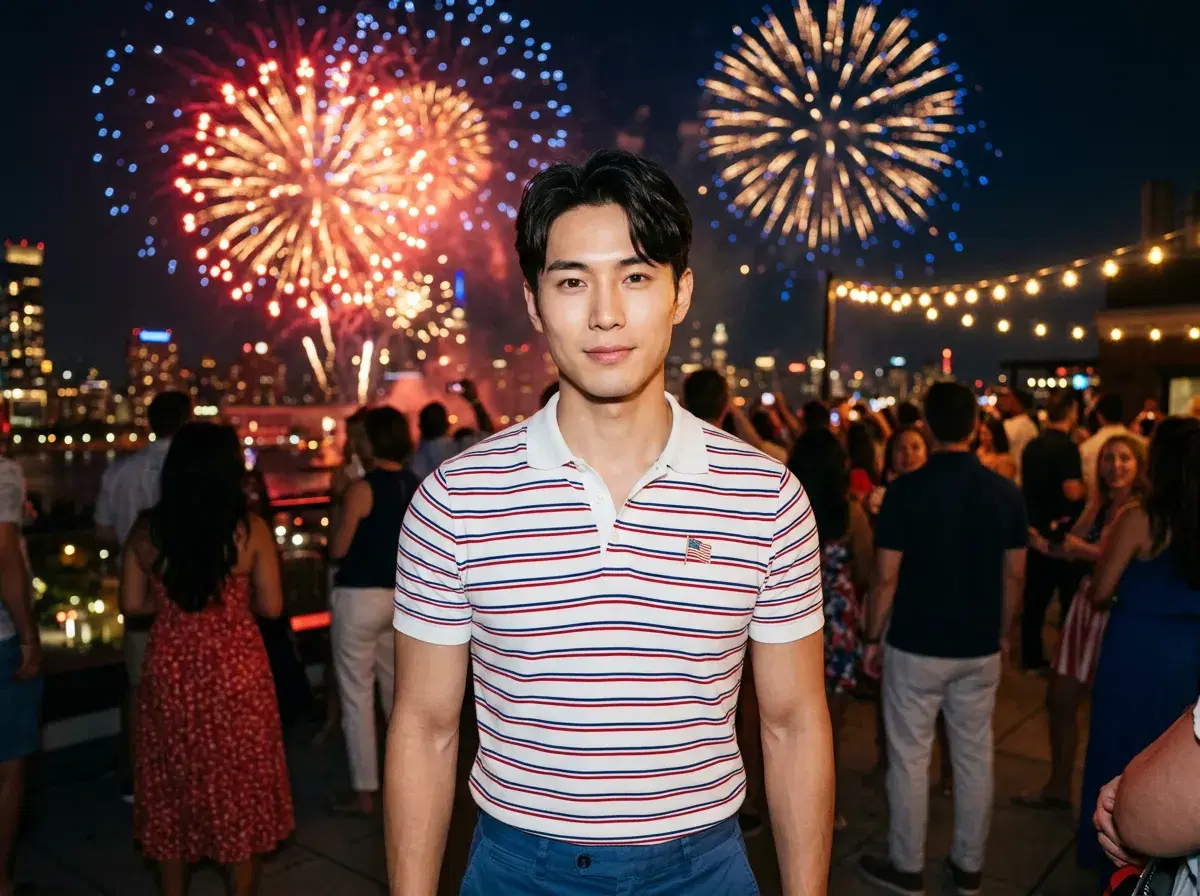 4th of July AI photos — Best AI 4th of July Photo Apps 2026