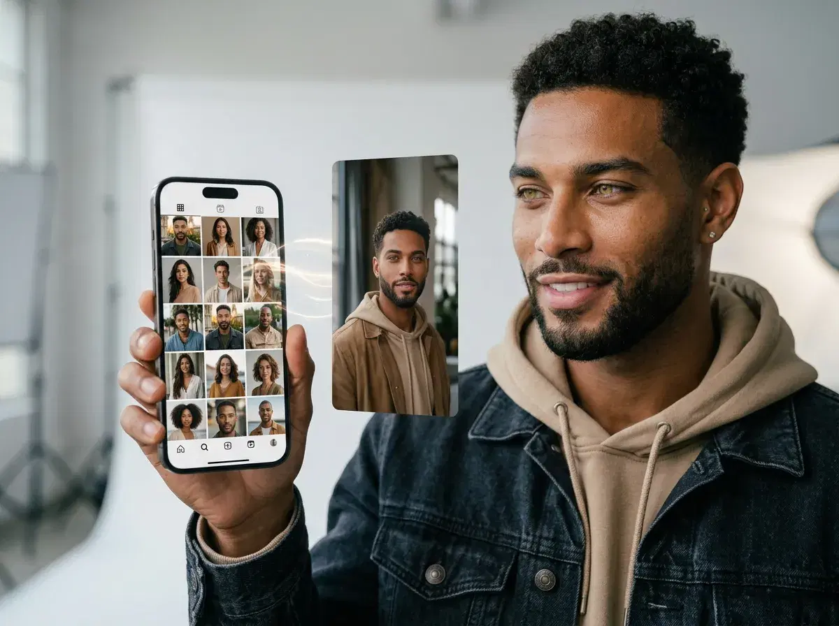 best ai app for instagram photos — Best AI App for Instagram Photos in 2026