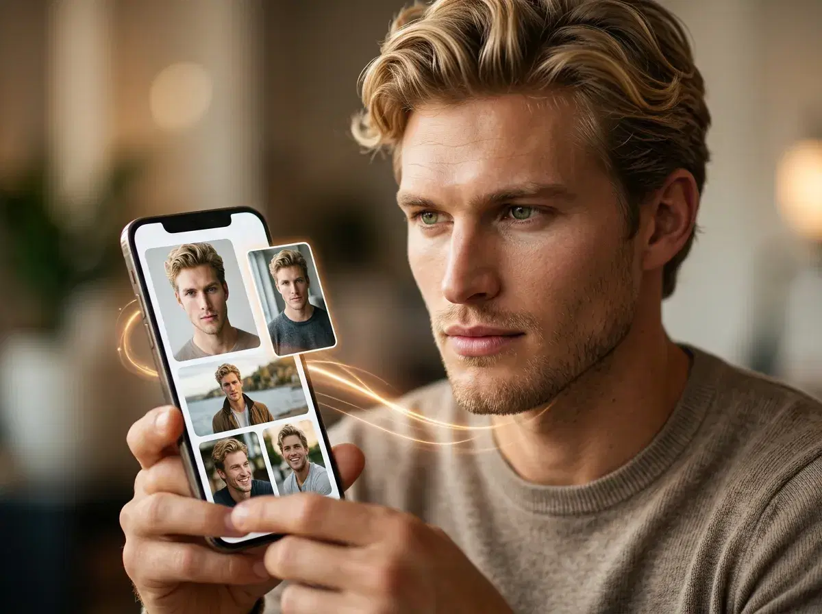 best ai app for tinder photos — Best AI App for Tinder Photos in 2026