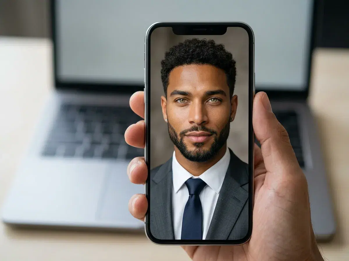 best ai business headshot app — Best AI Business Headshot App 2026