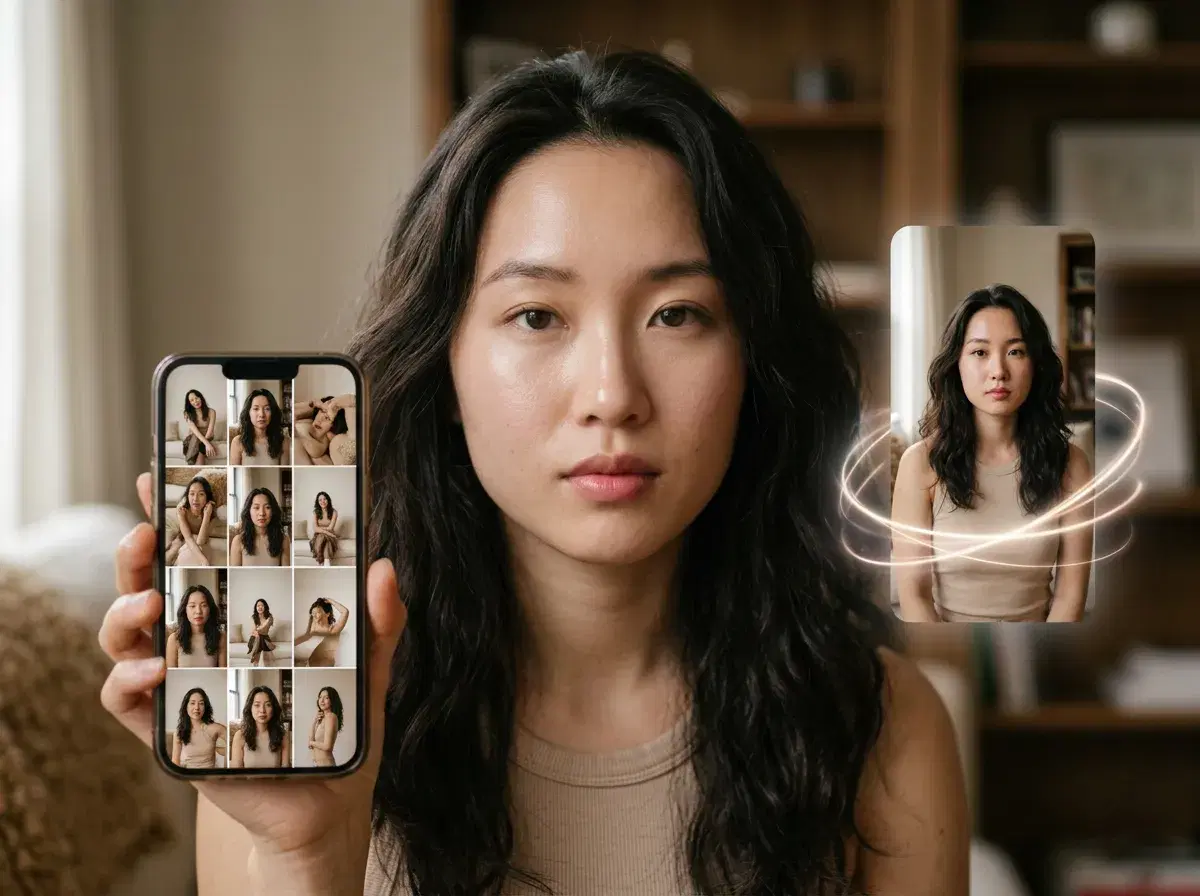 best ai app for instagram photos — Best AI Instagram Photo App for Creators in 2026