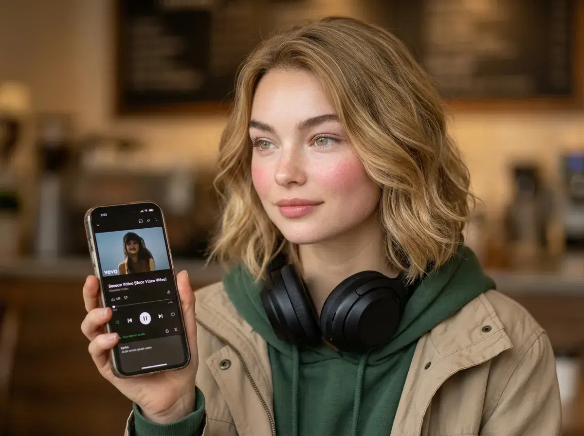 best ai music video generator apps for ios and android — Best AI Music Video Apps: iOS & Android