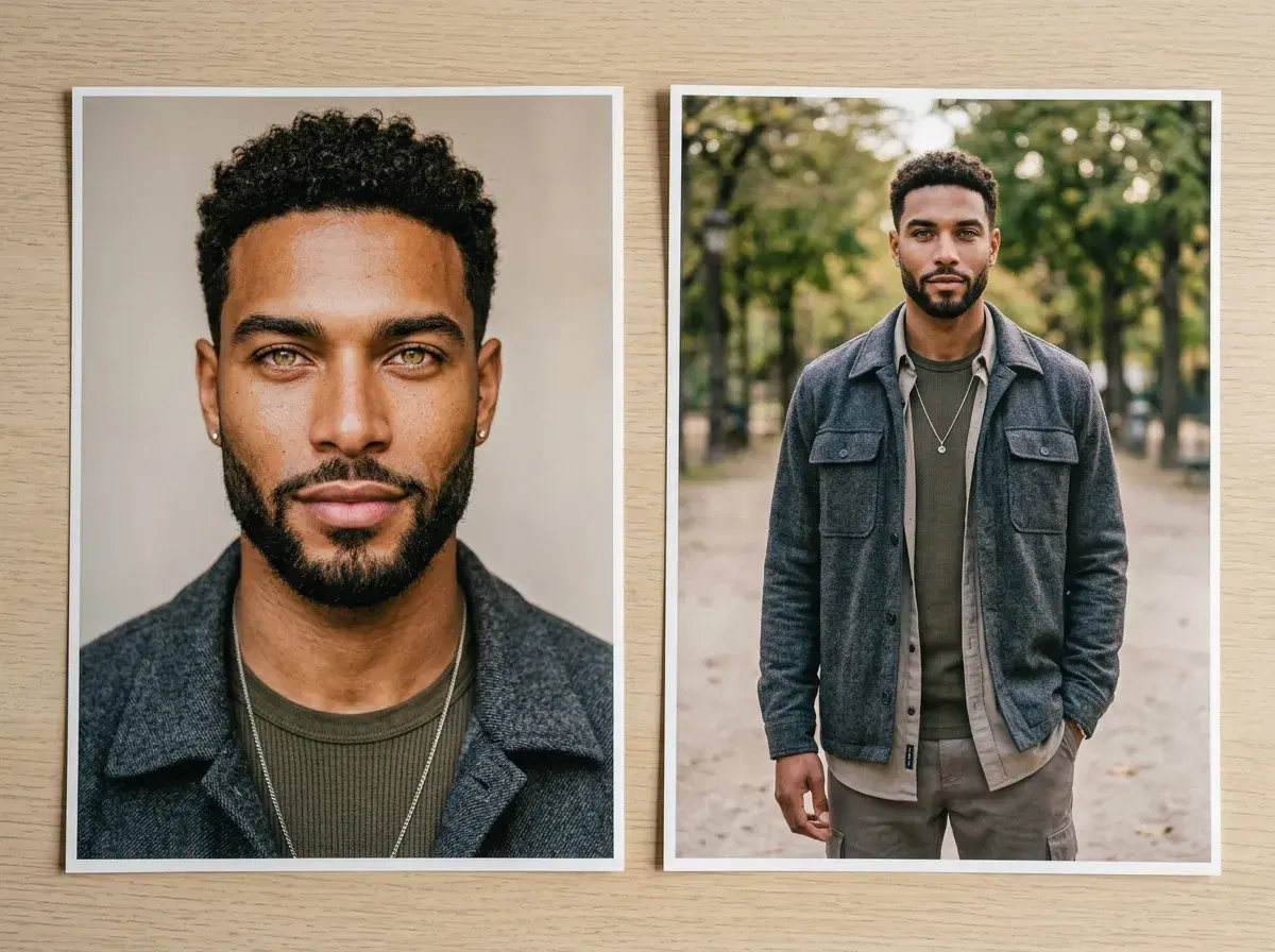 best ai photo editor for portraits and full-body shots — Best AI Photo Tool for Portraits & Full-Body