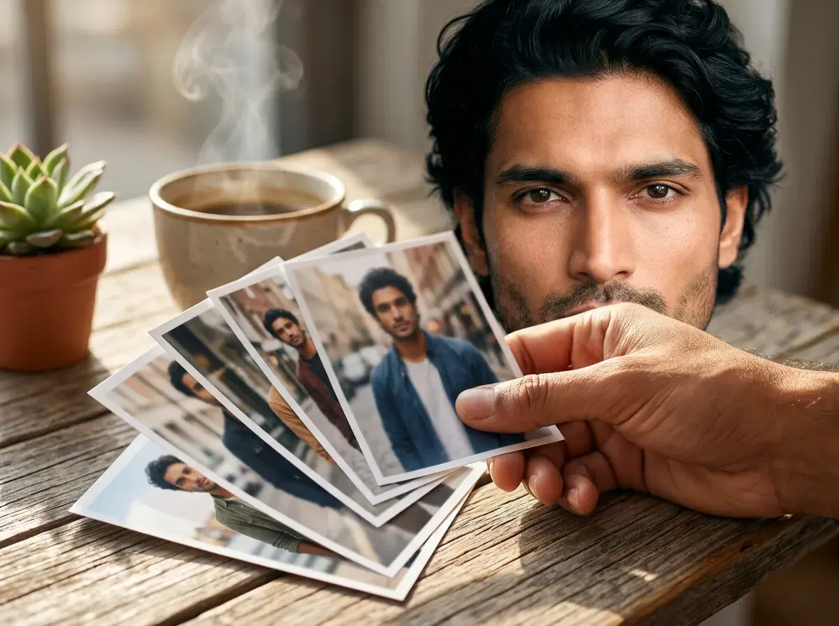 hinge ai photos — Best AI Photos for Hinge in 2026