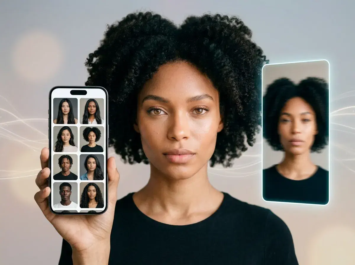 best ai photoshoot app — Best AI Photoshoot App 2026