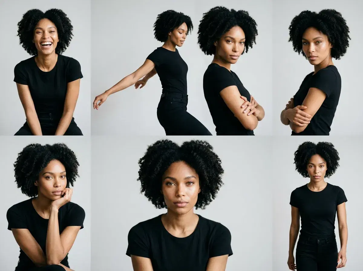how to create poses for ai art — Best AI Poses for Digital Art & Illustrations in 2026