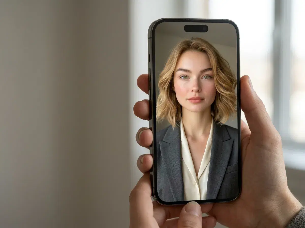 best ai professional headshot app — Best AI Professional Headshot App 2026