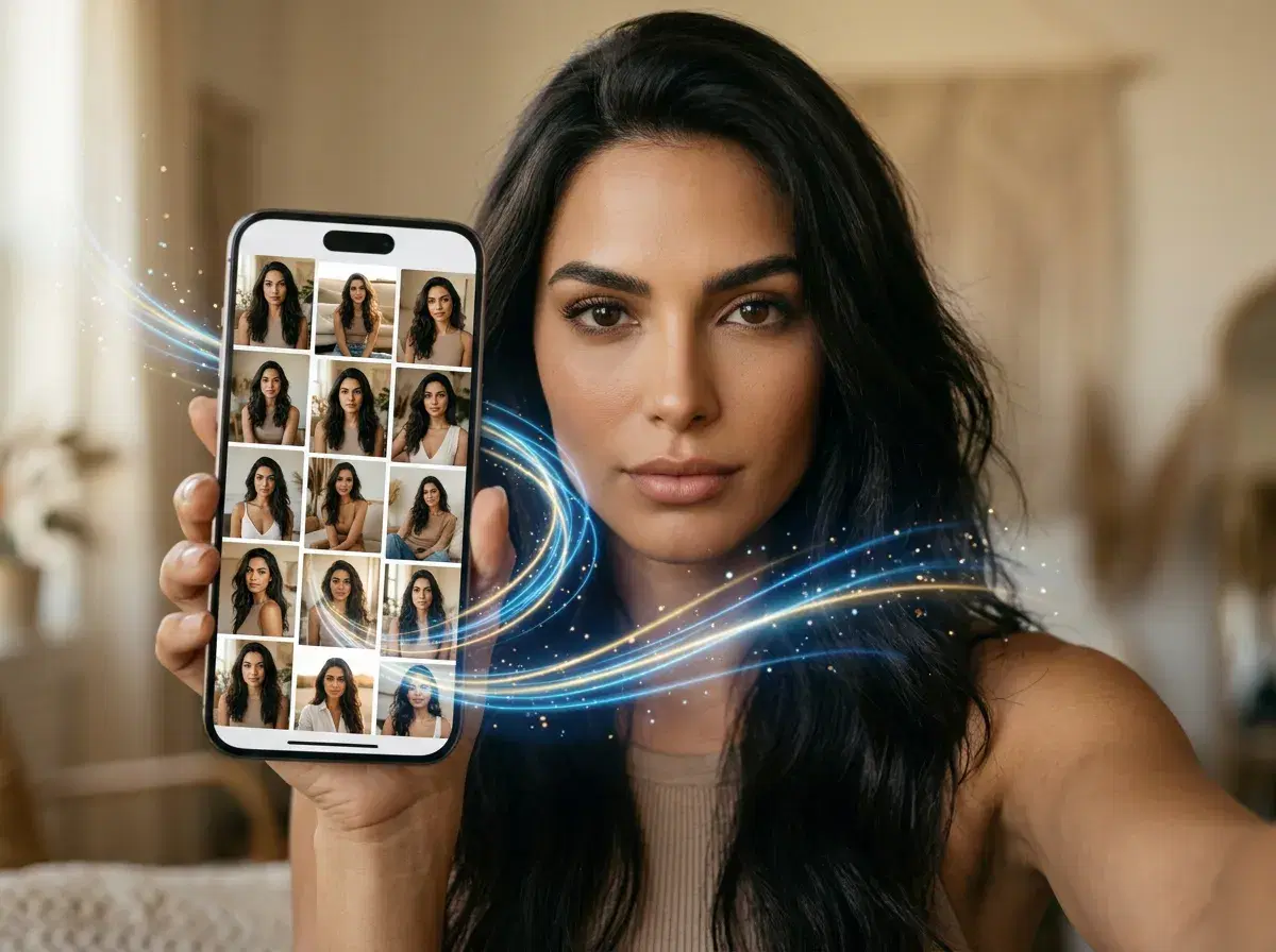 best ai selfie generator — Best AI Selfie Generator 2026