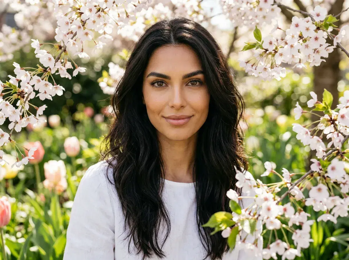 Uploading selfie for spring AI photos