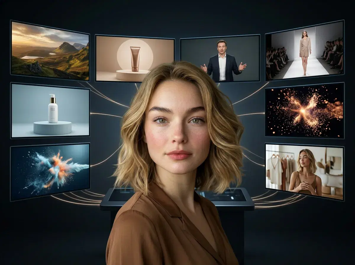 best AI video generator 2026 — Best AI Video Generator 2026