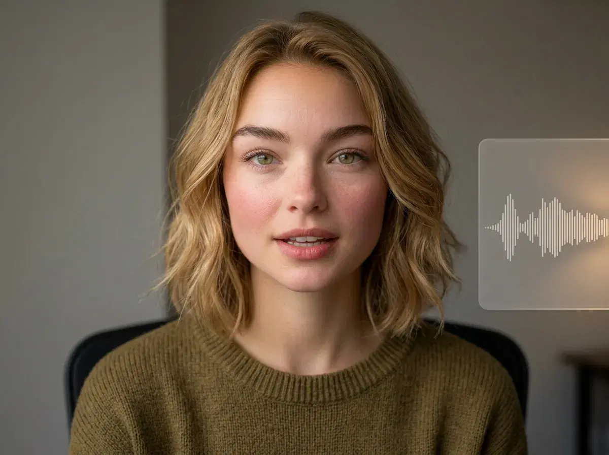 best ai voice generator for video — Best AI Voice Generator for Video 2026