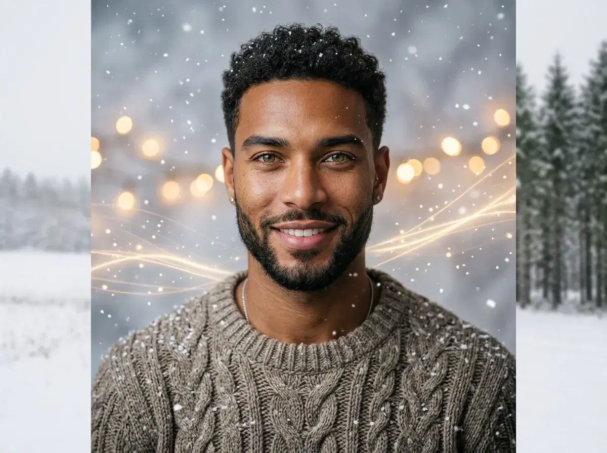 ai winter photo — Best AI Winter Photo Generators 2026